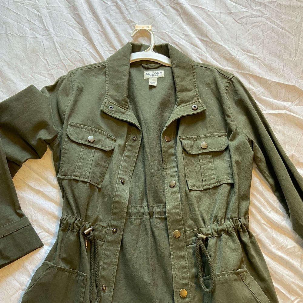 Arizona Jeans Jacket